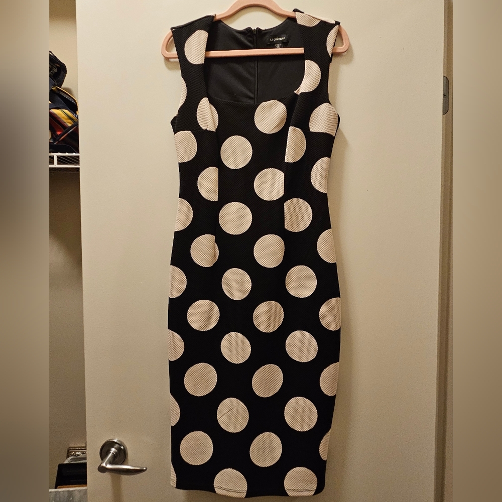 Le Chateau dress - Picture 1 of 2